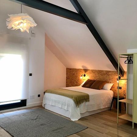Апартаменти As Barxas Loft Моанья Екстер'єр фото